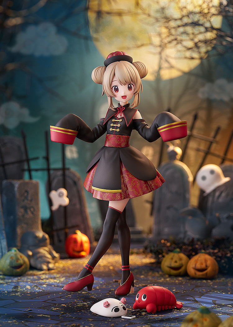 WAVE Natori Sana Jiangshi 1/7 Figure JAPAN OFFICIAL