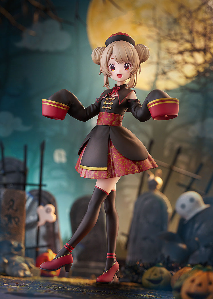 WAVE Natori Sana Jiangshi 1/7 Figure JAPAN OFFICIAL