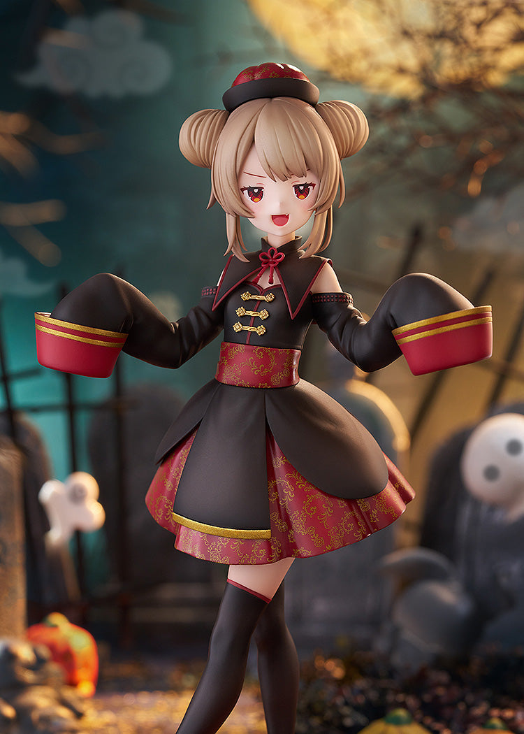 WAVE Natori Sana Jiangshi 1/7 Figure JAPAN OFFICIAL