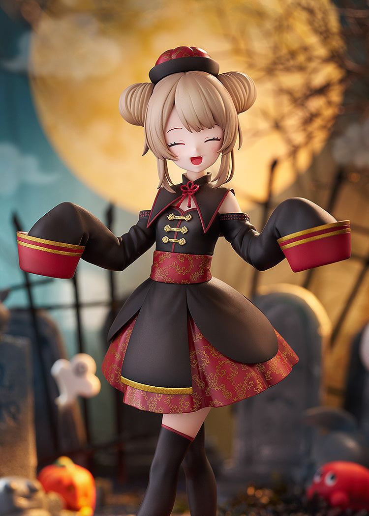 WAVE Natori Sana Jiangshi 1/7 Figure JAPAN OFFICIAL