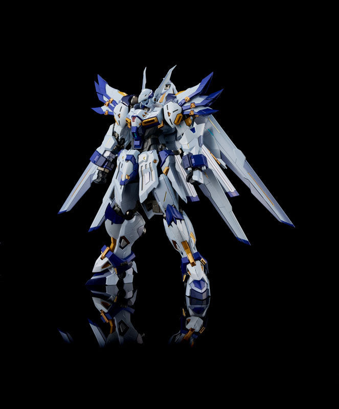 Flame Toys KURO KARA KURI Super Robot Wars OG Weissritter Action Figure JAPAN