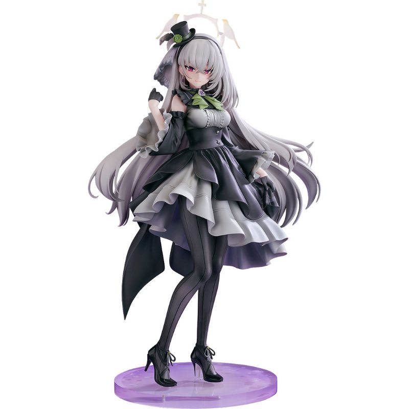 Good Smile Company Blue Archive Sakurako Pop Idol 1/7 Figure JAPAN OFFICIAL