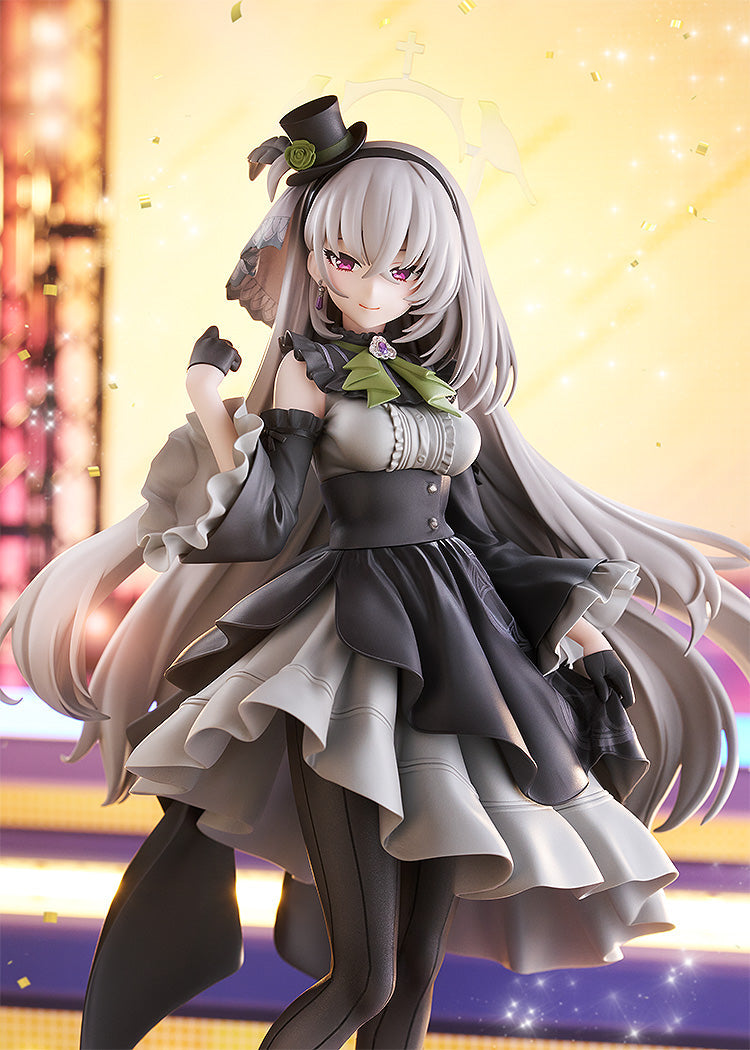 Good Smile Company Blue Archive Sakurako Pop Idol 1/7 Figure JAPAN OFFICIAL