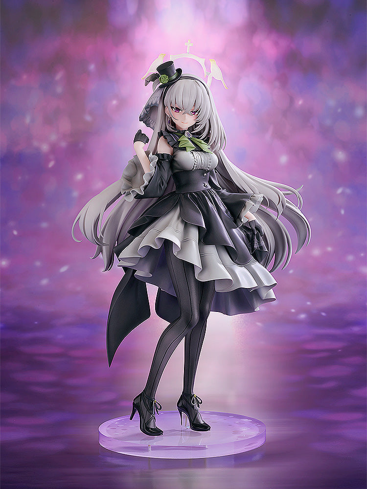 Good Smile Company Blue Archive Sakurako Pop Idol 1/7 Figure JAPAN OFFICIAL