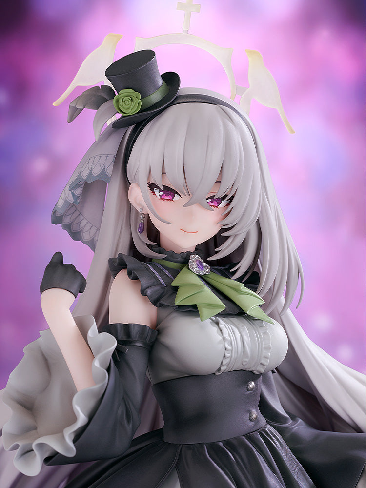 Good Smile Company Blue Archive Sakurako Pop Idol 1/7 Figure JAPAN OFFICIAL