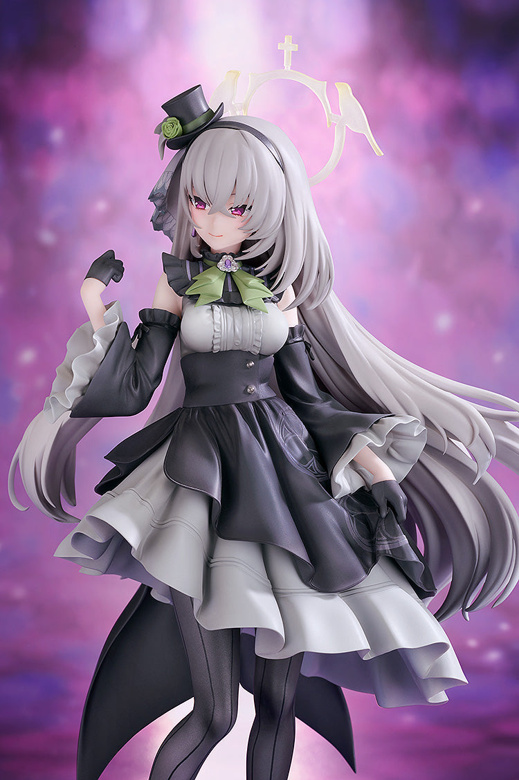 Good Smile Company Blue Archive Sakurako Pop Idol 1/7 Figure JAPAN OFFICIAL