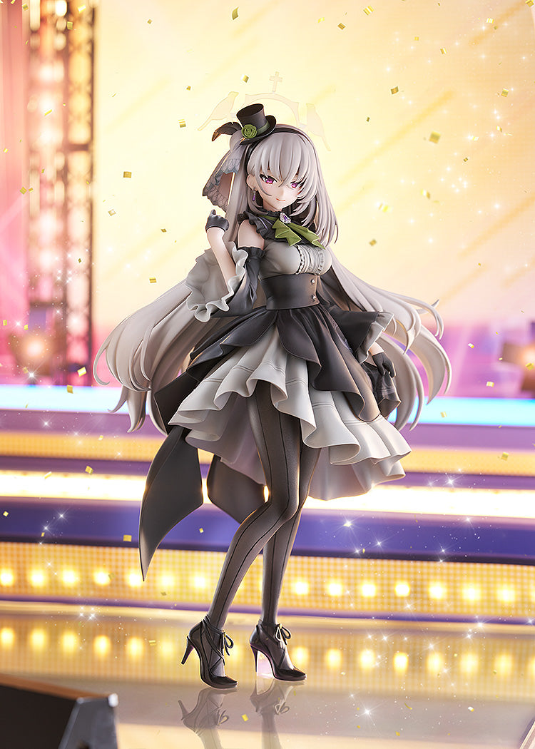 Good Smile Company Blue Archive Sakurako Pop Idol 1/7 Figure JAPAN OFFICIAL