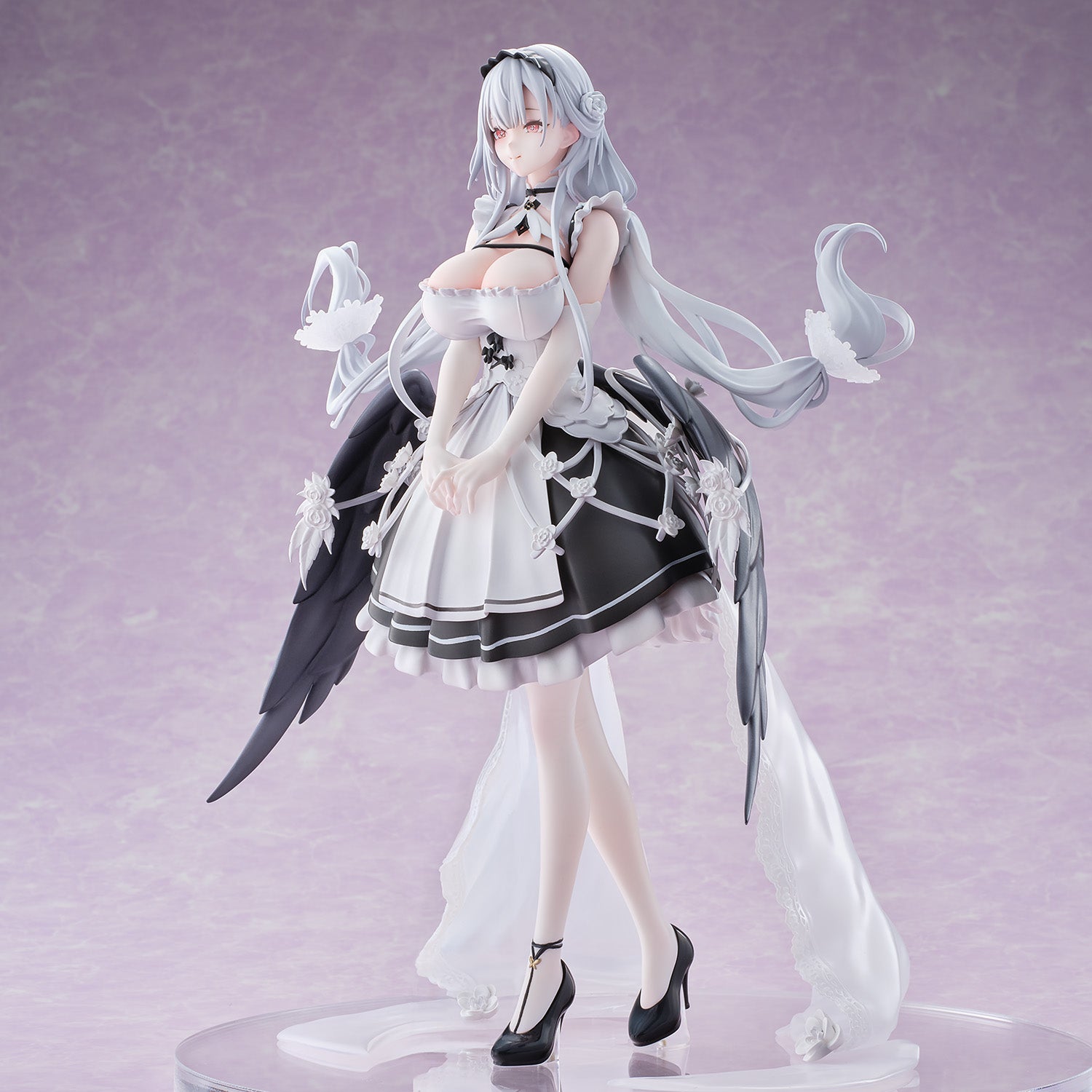 Union Creative Azur Lane Scylla Light Armor ver. 1/6 Figure JAPAN OFFICIAL