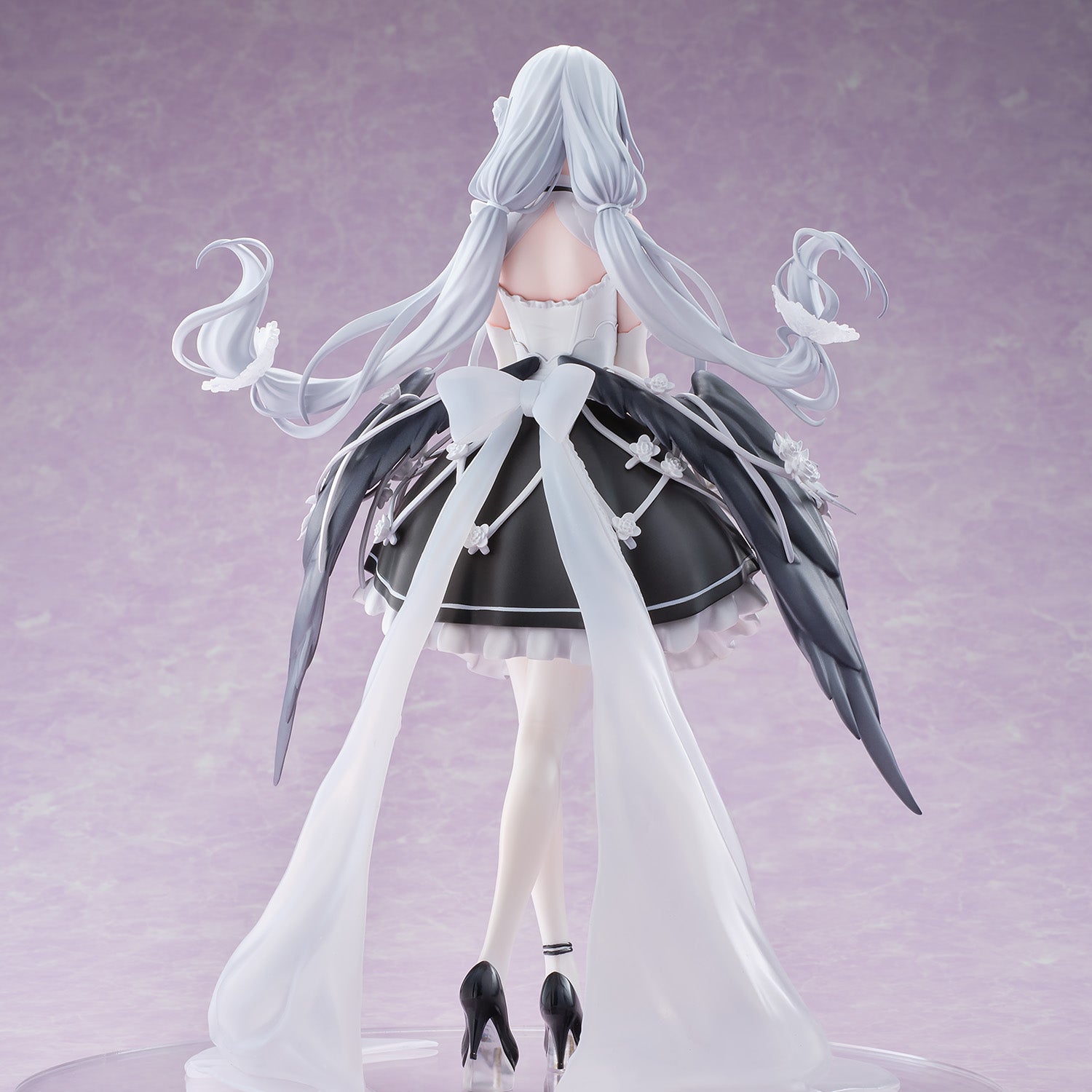 Union Creative Azur Lane Scylla Heavy Armor ver. 1/6 Figure JAPAN OFFICIAL