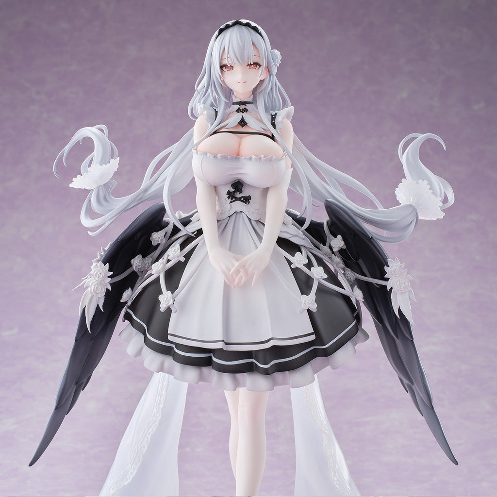 Union Creative Azur Lane Scylla Heavy Armor ver. 1/6 Figure JAPAN OFFICIAL