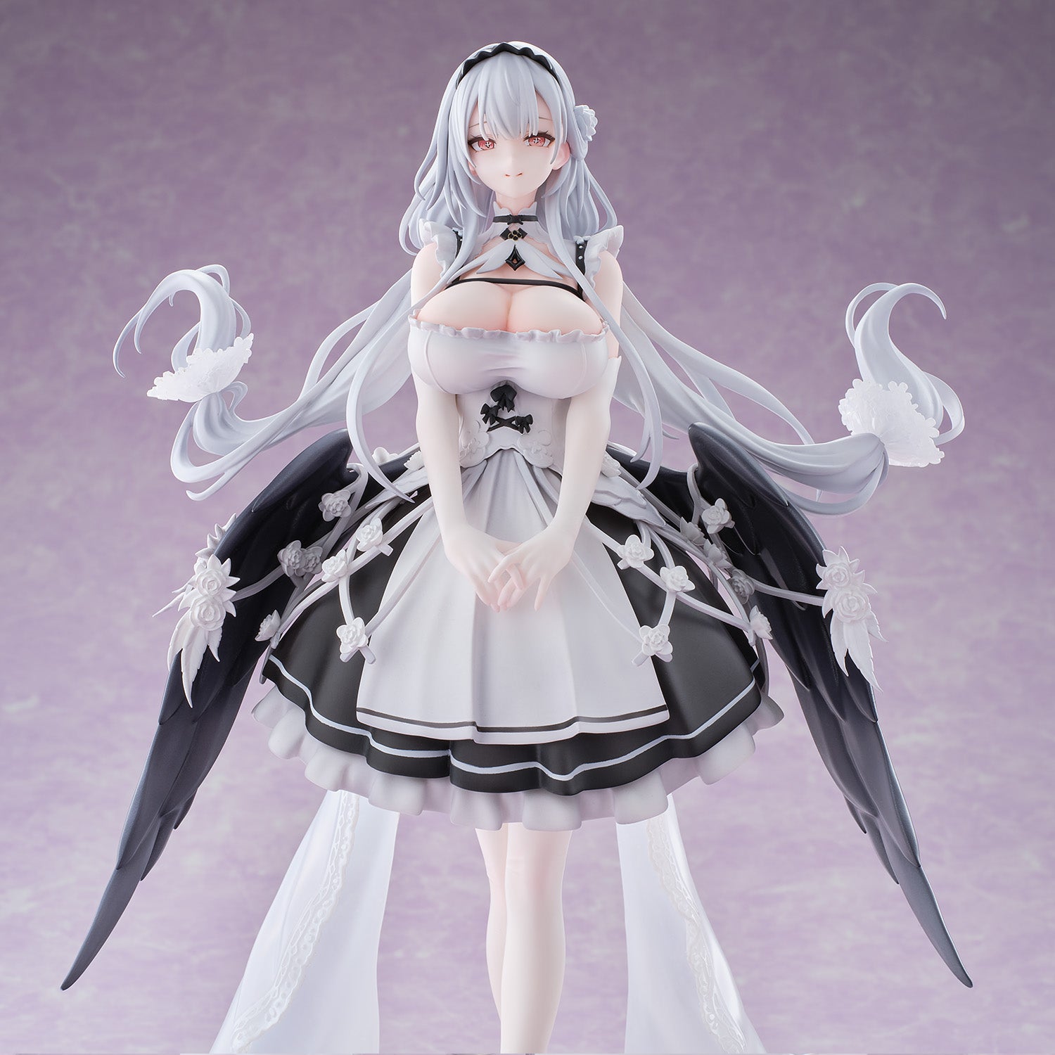Union Creative Azur Lane Scylla Heavy Armor ver. 1/6 Figure JAPAN OFFICIAL