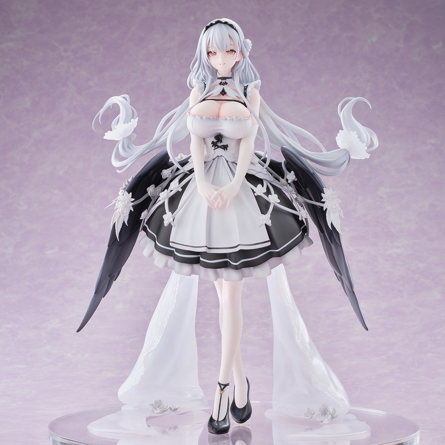 Union Creative Azur Lane Scylla Heavy Armor ver. 1/6 Figure JAPAN OFFICIAL