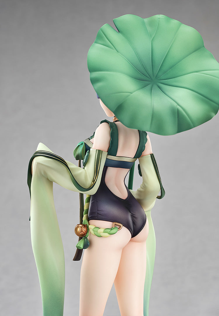 Re:ZERO Starting Life in Another World Rem Breather in the Garden Ver 1/7 Figure
