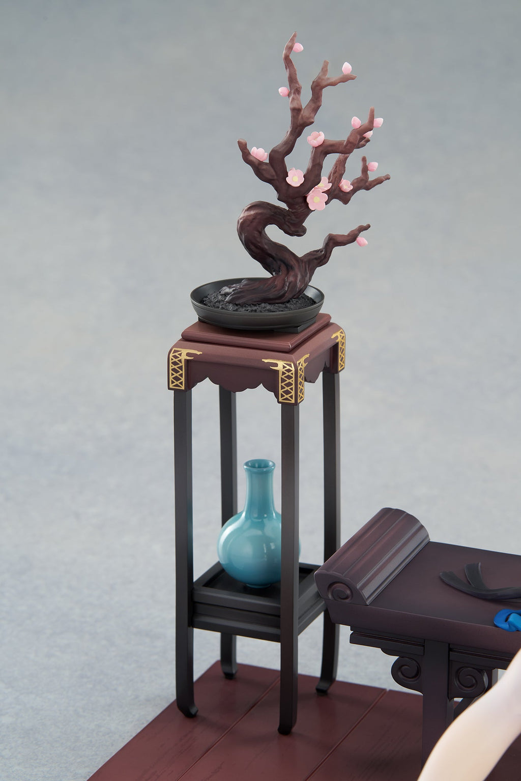 APEX Azur Lane Yat Sen Paragon of Celestial Grace Ver. 1/7 Figure JAPAN OFFICIAL