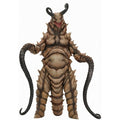 ACRO KRS Gudon Soft Vinyl Figure JAPAN OFFICIAL