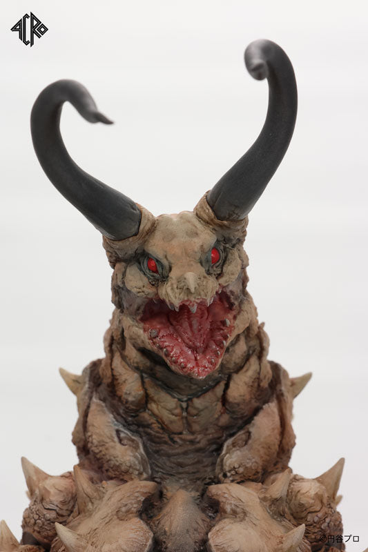 ACRO KRS Gudon Soft Vinyl Figure JAPAN OFFICIAL