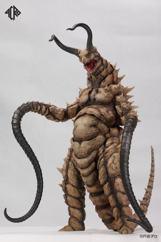 ACRO KRS Gudon Soft Vinyl Figure JAPAN OFFICIAL