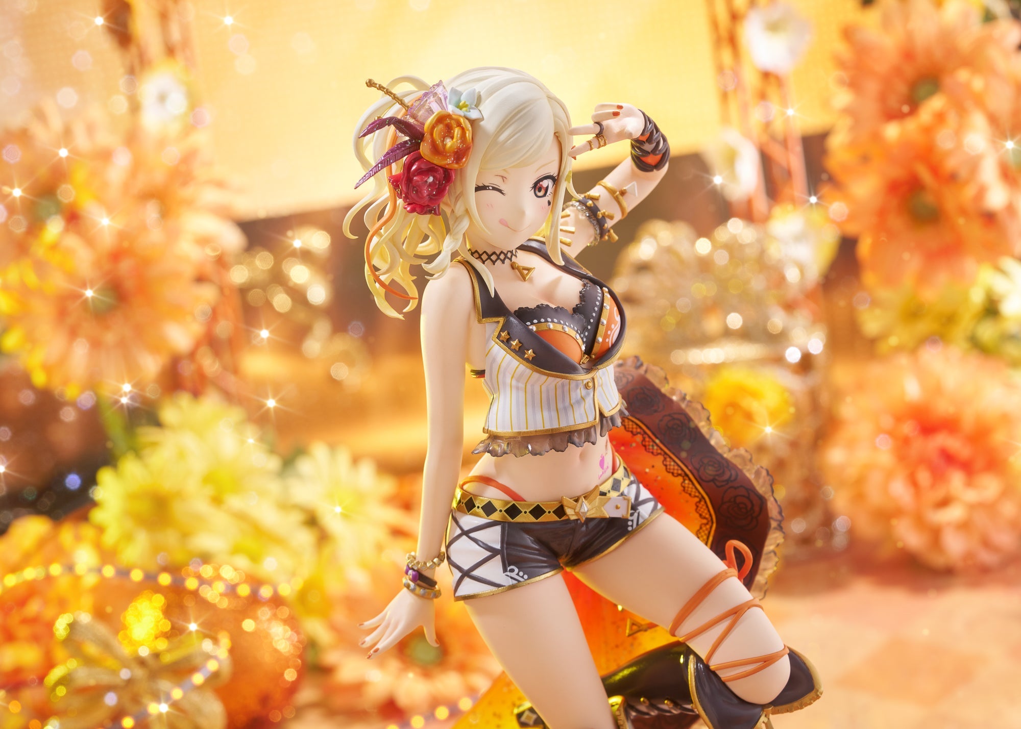 Plum Love Live! Nijigasaki High School Idol Club Ai Miyashita 1/7 Figure JAPAN