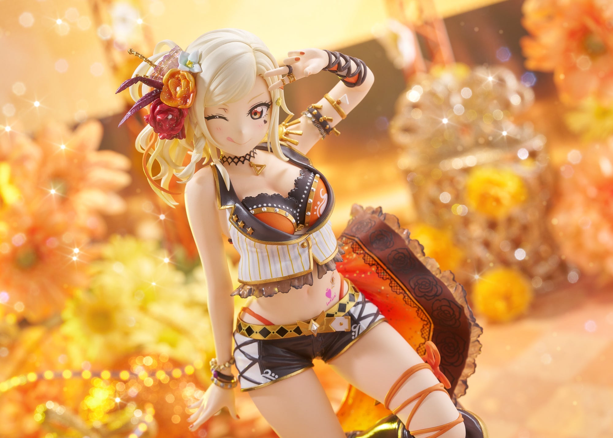 Plum Love Live! Nijigasaki High School Idol Club Ai Miyashita 1/7 Figure JAPAN