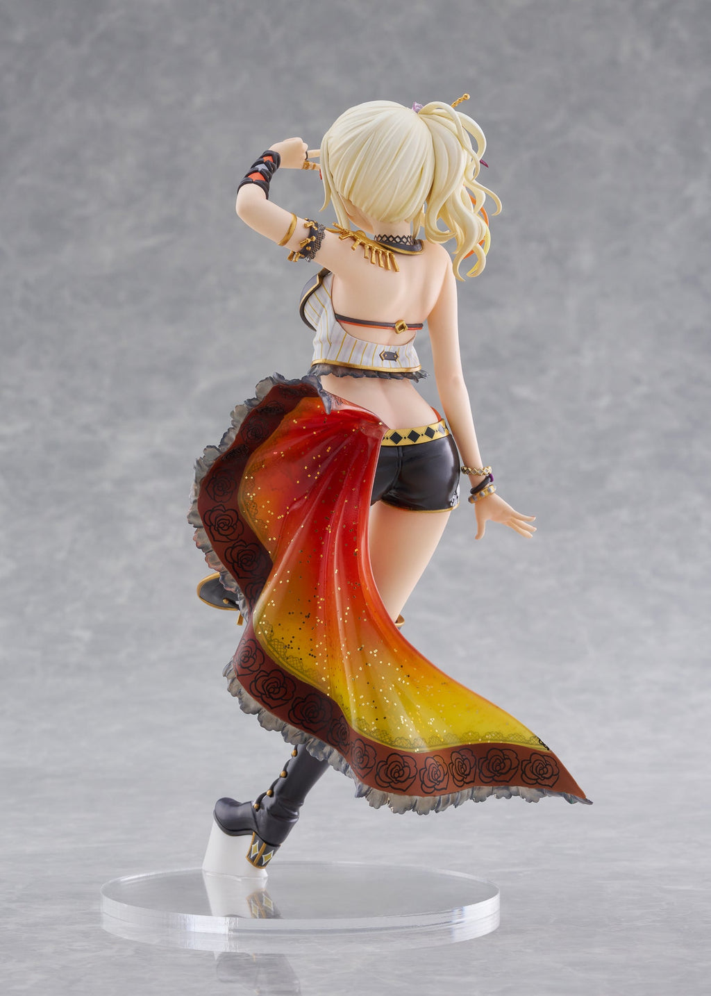 Plum Love Live! Nijigasaki High School Idol Club Ai Miyashita 1/7 Figure JAPAN