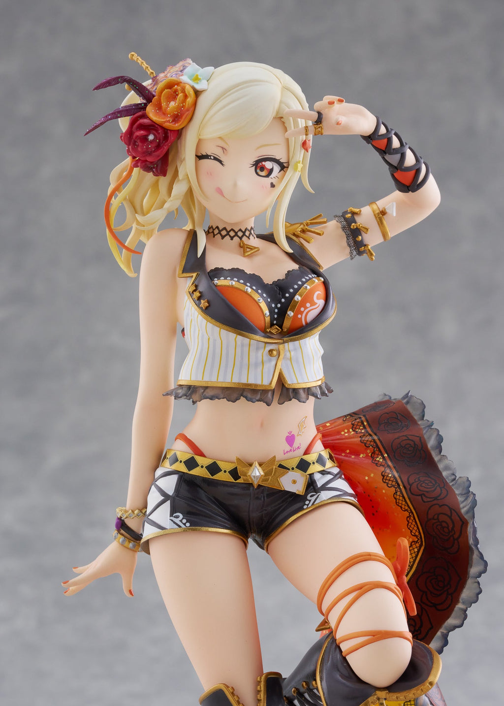 Plum Love Live! Nijigasaki High School Idol Club Ai Miyashita 1/7 Figure JAPAN