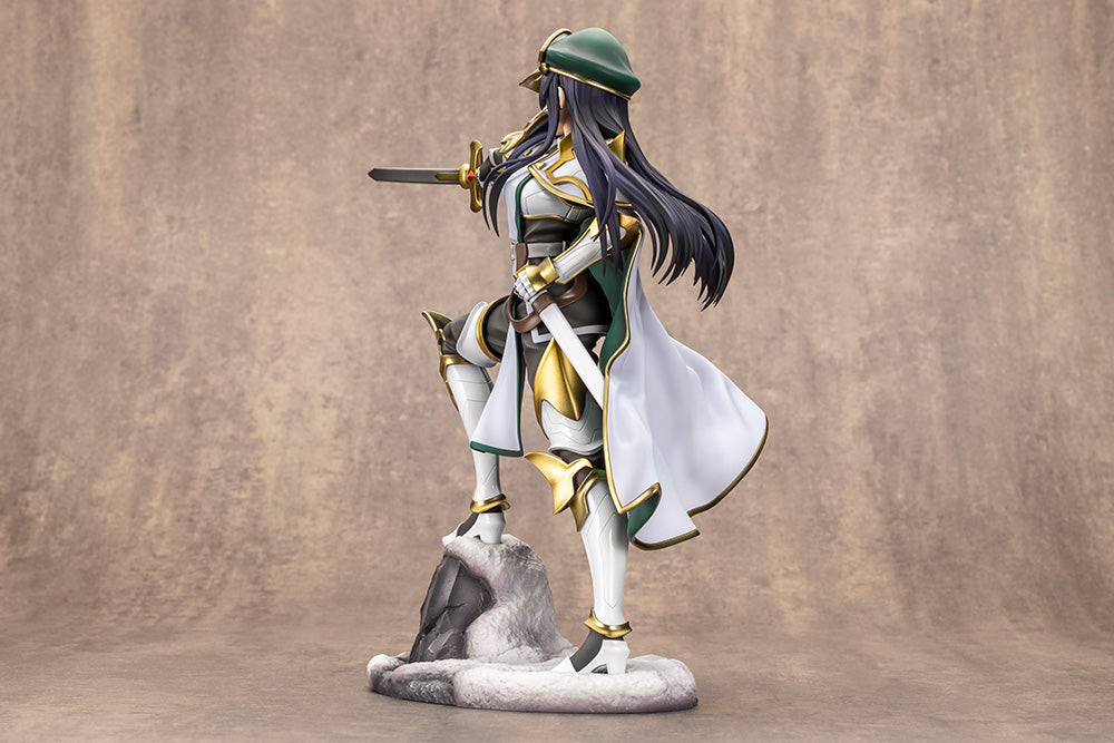 Kotobukiya Sentenced to Be a Hero Patausche Kivia 1/7 Figure JAPAN OFFICIAL