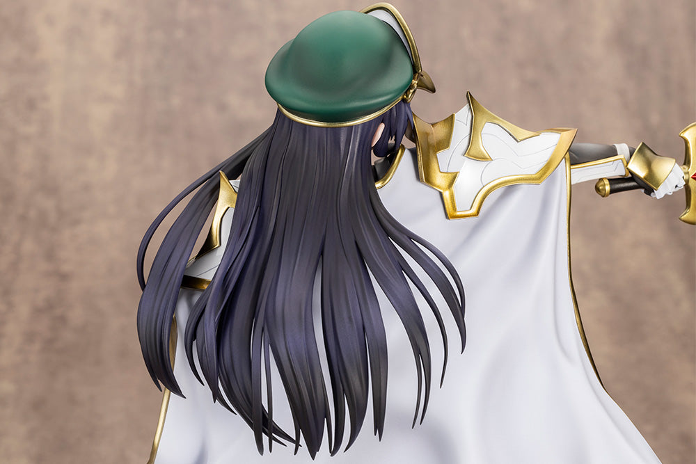 Kotobukiya Sentenced to Be a Hero Patausche Kivia 1/7 Figure JAPAN OFFICIAL