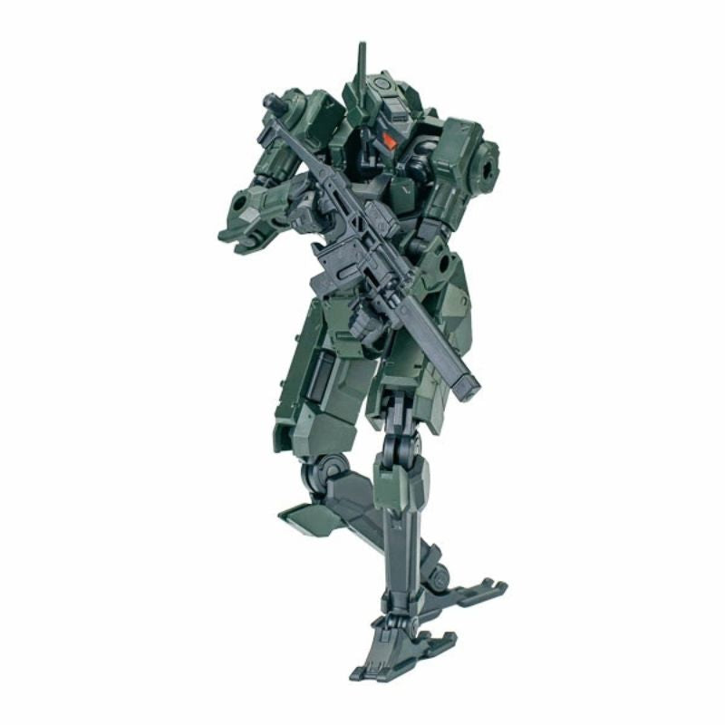 SHEIK MAINLAND 3 min project Series FENRIR Green 1/18 Model Kit JAPAN OFFICIAL