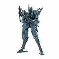 SHEIK MAINLAND 3 min project Series FENRIR Grey 1/18 Model Kit JAPAN OFFICIAL