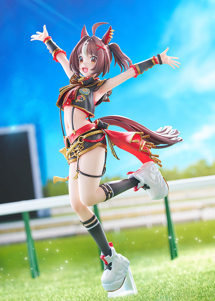 Phat Company Umamusume Pretty Derby Gran Alegria 1/7 Figure JAPAN OFFICIAL