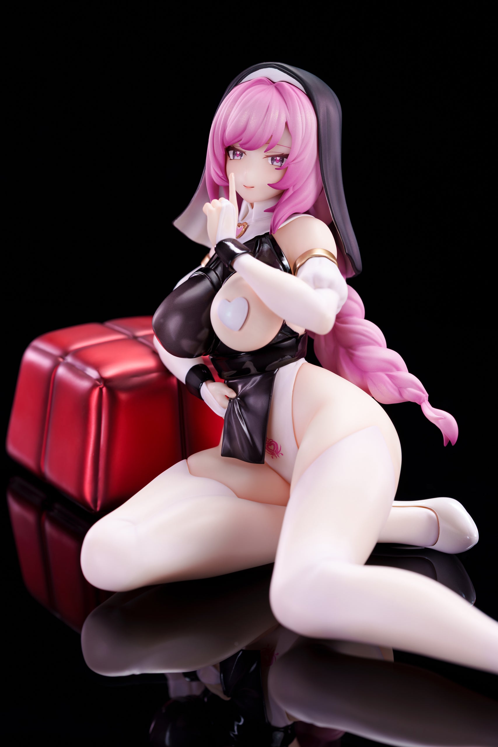 ARTCOPYI Molly Succubus Possession 1/6 Figure JAPAN OFFICIAL