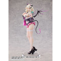 Animester Little Succubus Chili Chan 1/6 Figure JAPAN OFFICIAL