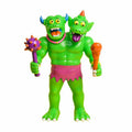 Kenelephant GIANT MutantGreen Action Figure JAPAN OFFICIAL