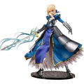 FREEing Fate/Grand Order Saber Altria Pendragon Second Ascension 1/4 Figure