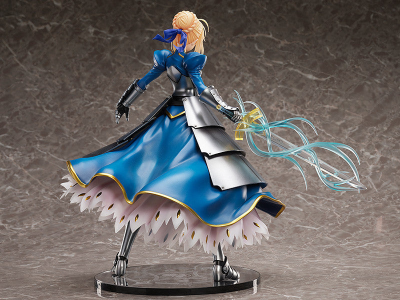 FREEing Fate/Grand Order Saber Altria Pendragon Second Ascension 1/4 Figure