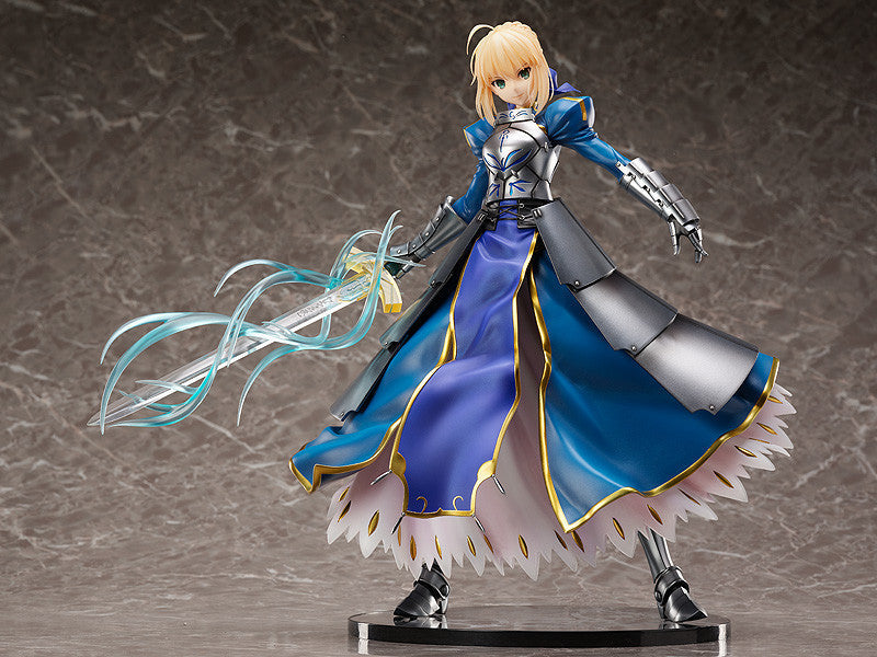 FREEing Fate/Grand Order Saber Altria Pendragon Second Ascension 1/4 Figure
