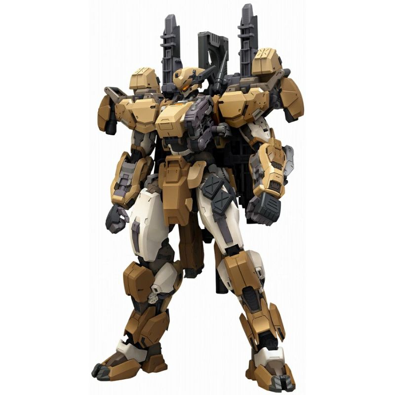 MJZ STUDIO Blue Whale REA-03D Caracal Model Kit JAPAN OFFICIAL