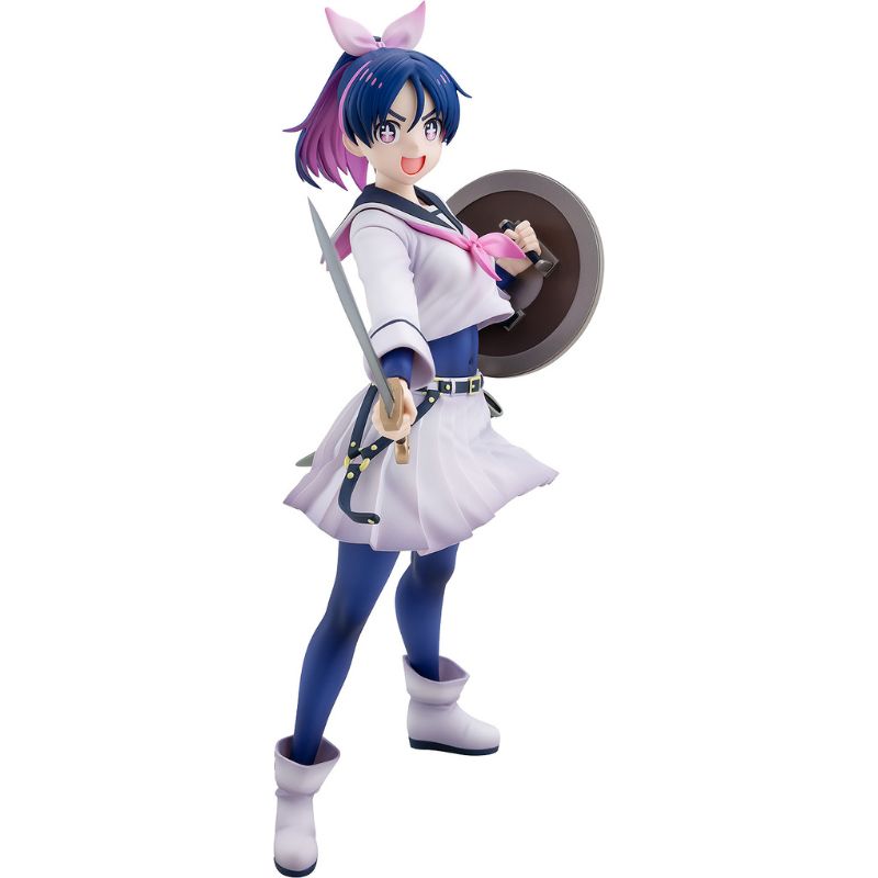 KADOKAWA KDcolle Scum of the Brave Aki Jogamine 1/7 Figure JAPAN OFFICIAL