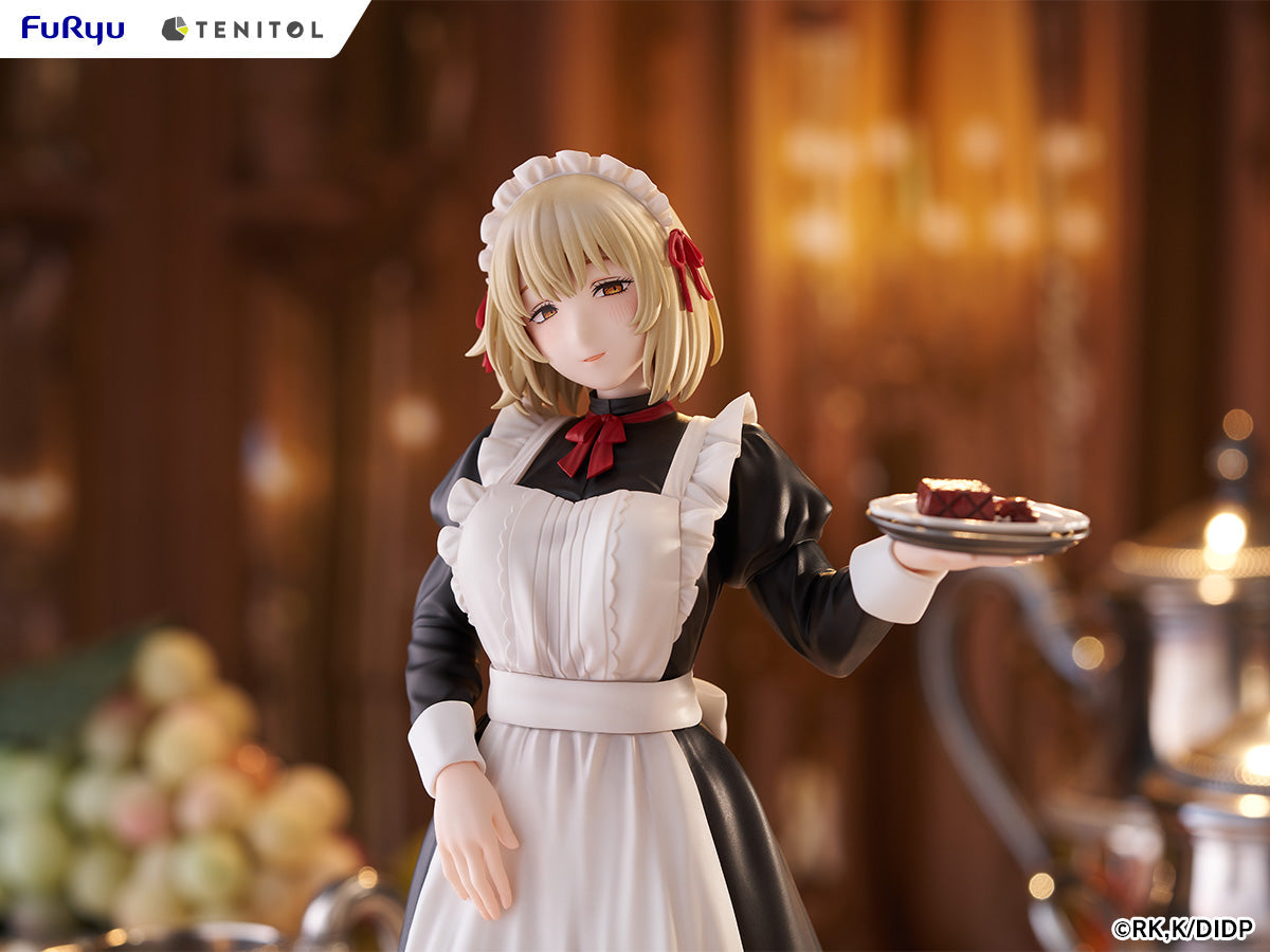 FuRyu TENITOL TALL Delicious in Dungeon Falin Classical Maid Style ver. Figure