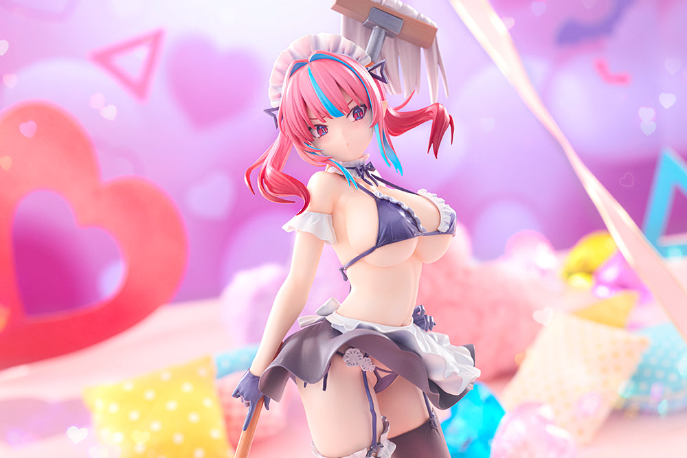 Kotobukiya Mistress Kanan Is Devilishly Easy Kanan Takakiyo 1/7 Figure JAPAN