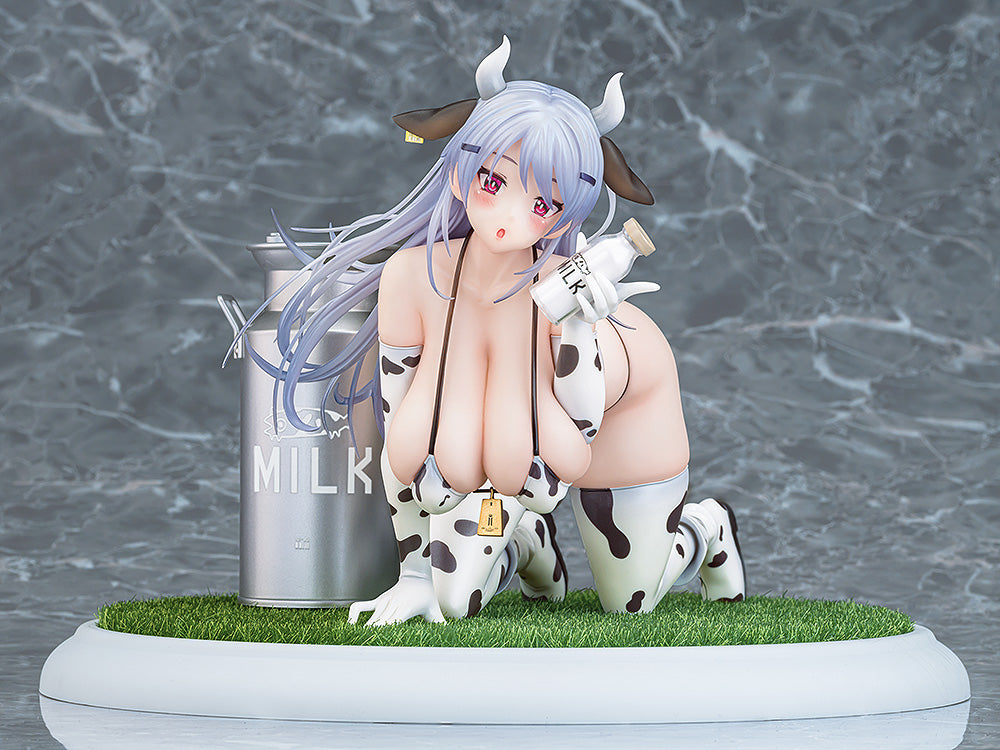 Phat Company BUNNY SUIT PLANNING Shion Blankness Cow Bikini Ver. 1/6 Figure