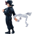 Union Creative Movie Nintama Rantaro Hansuke Doi Figure JAPAN OFFICIAL