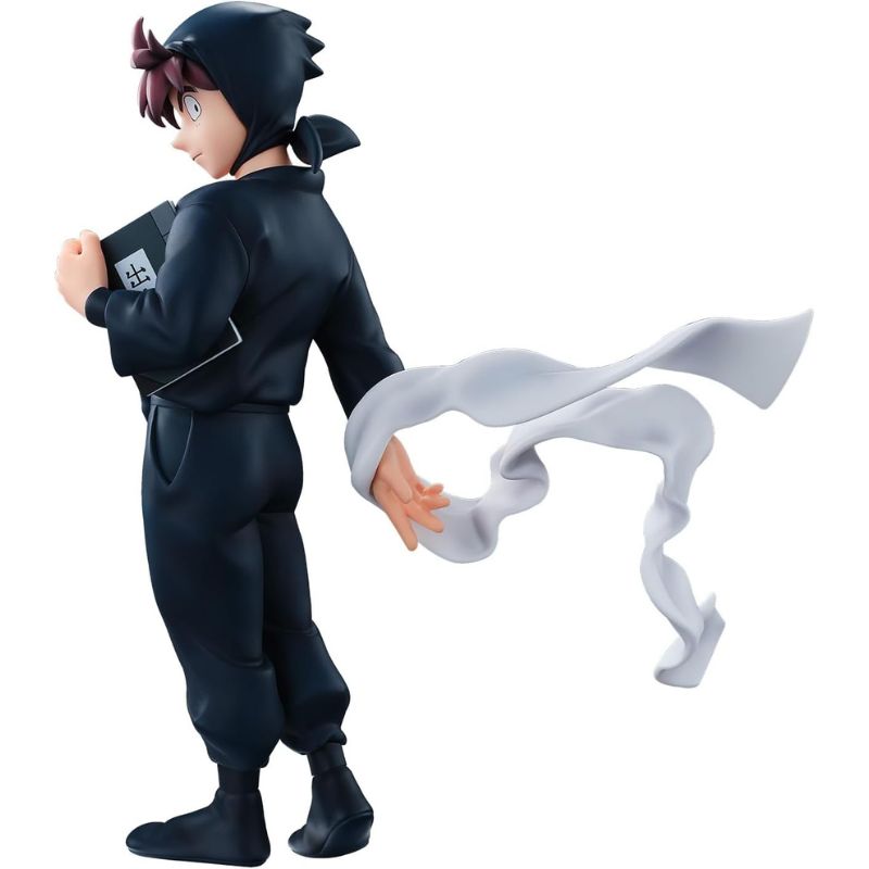 Union Creative Movie Nintama Rantaro Hansuke Doi Figure JAPAN OFFICIAL