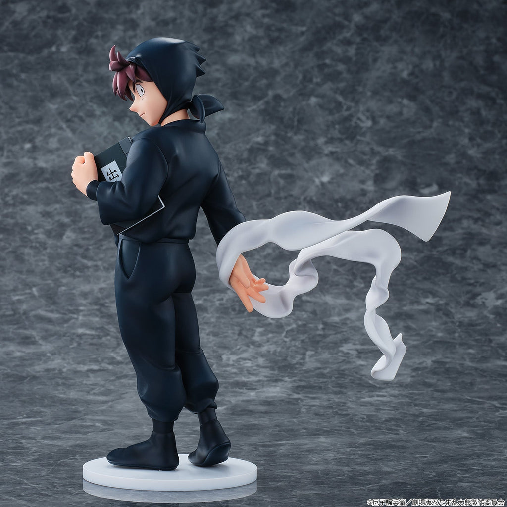 Union Creative Movie Nintama Rantaro Hansuke Doi Figure JAPAN OFFICIAL