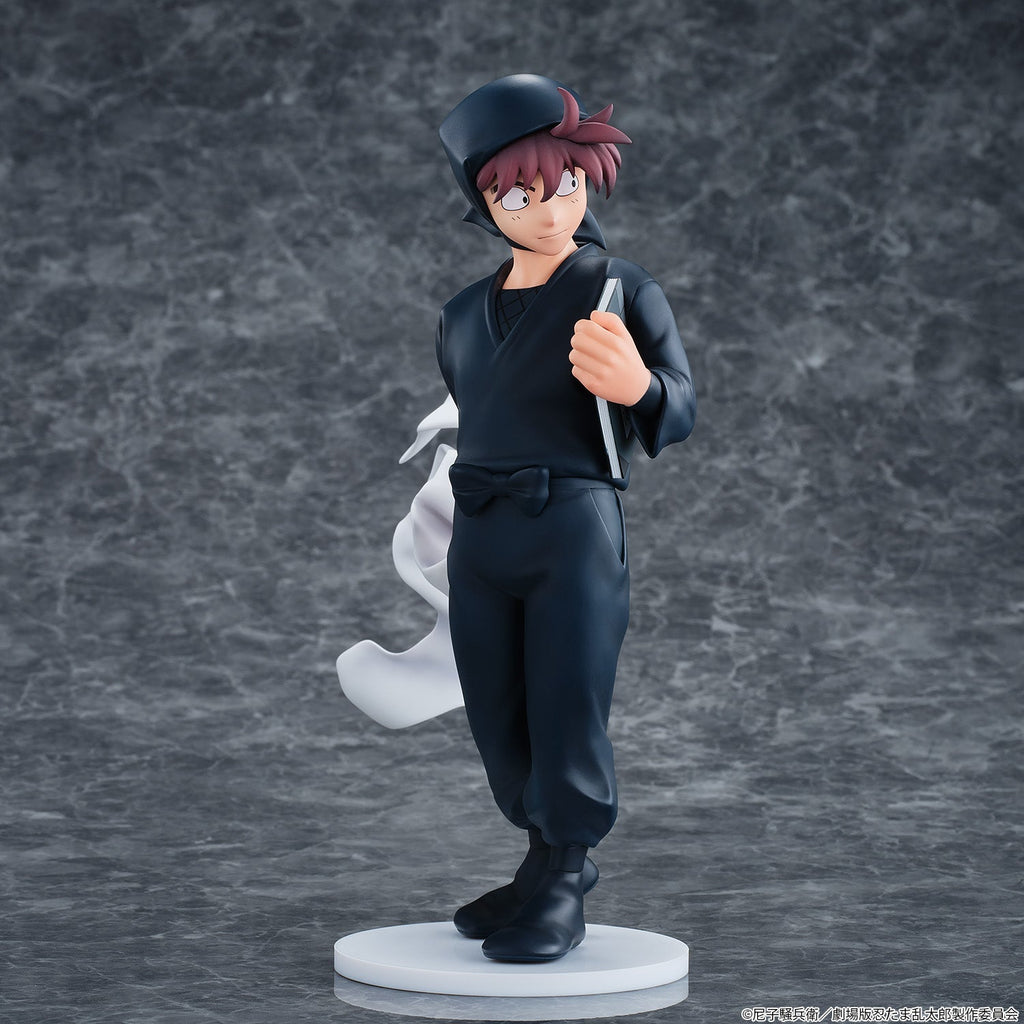 Union Creative Movie Nintama Rantaro Hansuke Doi Figure JAPAN OFFICIAL