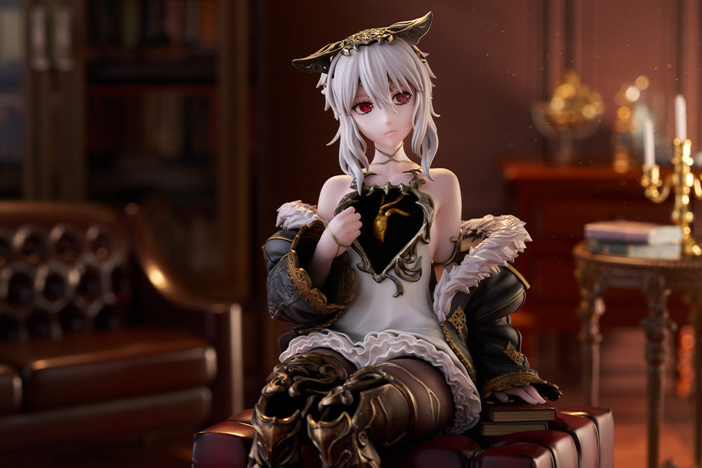 Kotobukiya CODE VEIN II Lou MagMell 1/7 Figure JAPAN OFFICIAL