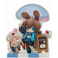APEX Cuties Series Arknights Amiya Figure JAPAN OFFICIAL
