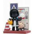 APEX Cuties Series Arknights Doctor Figure JAPAN OFFICIAL