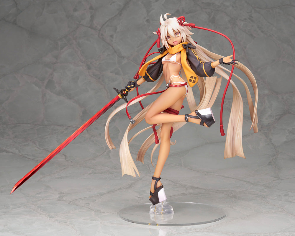 Alter Fate/Grand Order Saber Souji Okita Alter Final Ascension Ver. 1/7 Figure