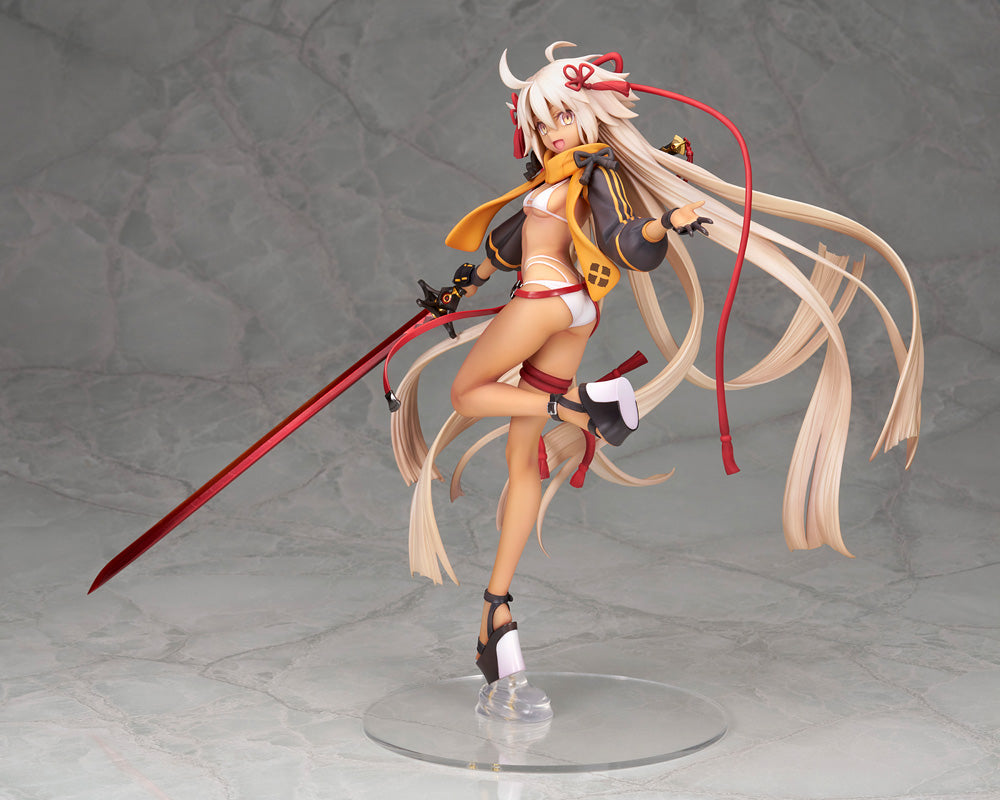 Alter Fate/Grand Order Saber Souji Okita Alter Final Ascension Ver. 1/7 Figure
